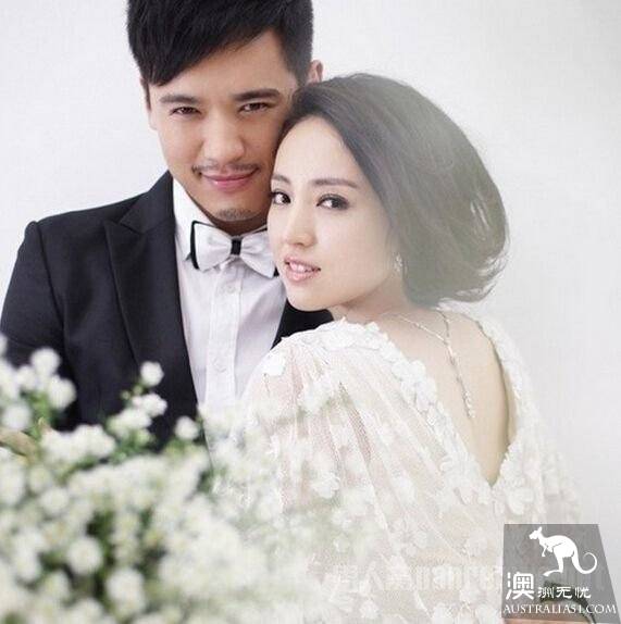 涉嫌酒店房间内性侵，中国男星高云翔在悉尼被捕，曾出演大红剧集《芈月传》