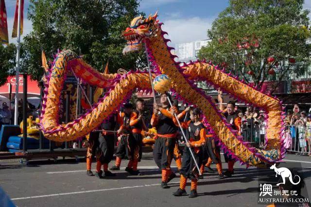 墨爾本華人區介紹:下一站,Glen Waverley
