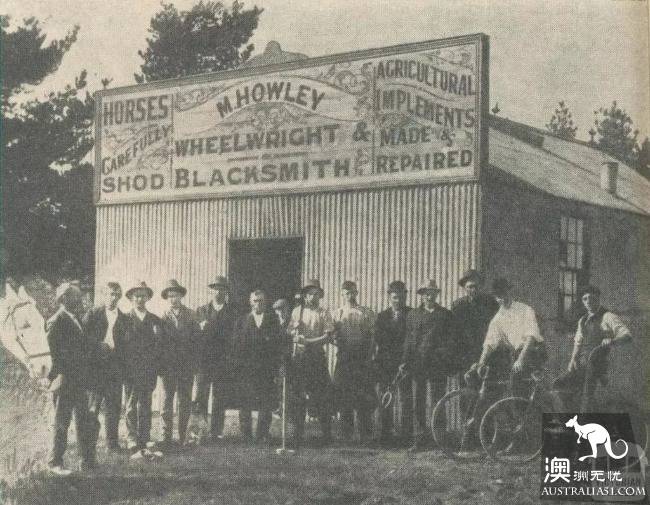 墨爾本華人區介紹:下一站,Glen Waverley