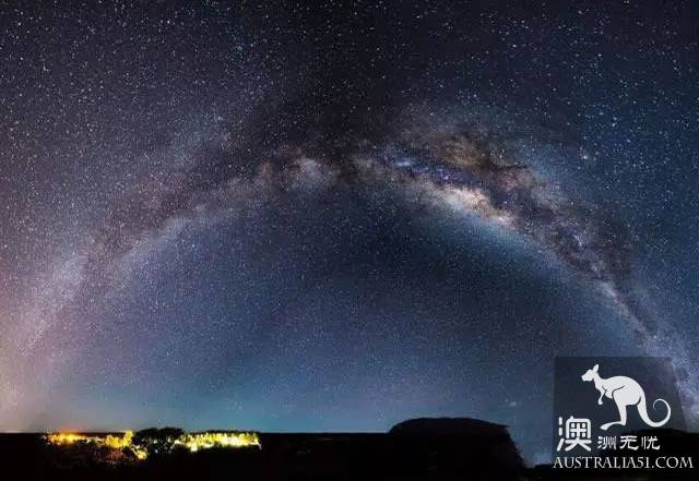 20大最值得用鏡頭記錄下來的澳洲壯景,妳挑戰過幾個?