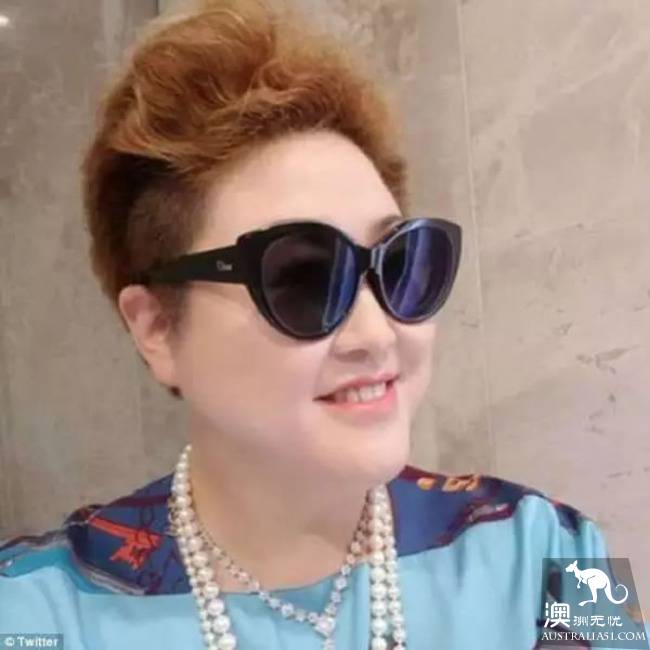 澳洲华人女富豪又摊上事!被指拖欠薪资上百万,被雇员告上法庭!
