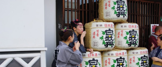 悉尼2018年4月各類活動一覽:兒童節、Orange美食週、史蒂芬斯港帆船賽、植物博覽會