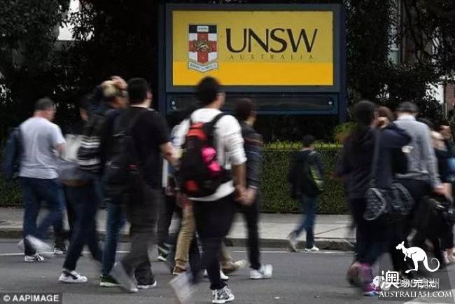 近18万中国留学生涌入澳洲!留学人数再创历史新高!
