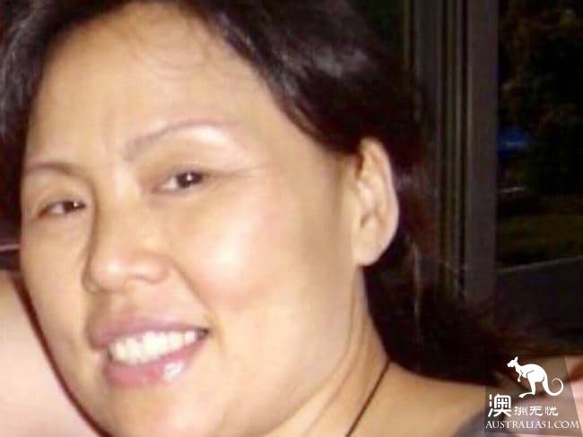 悉尼亚裔女子追狗被车撞倒，惨遭后车拖拽