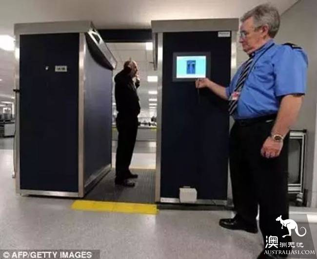 最强安检来临!坐飞机要提前三个小时到机场!