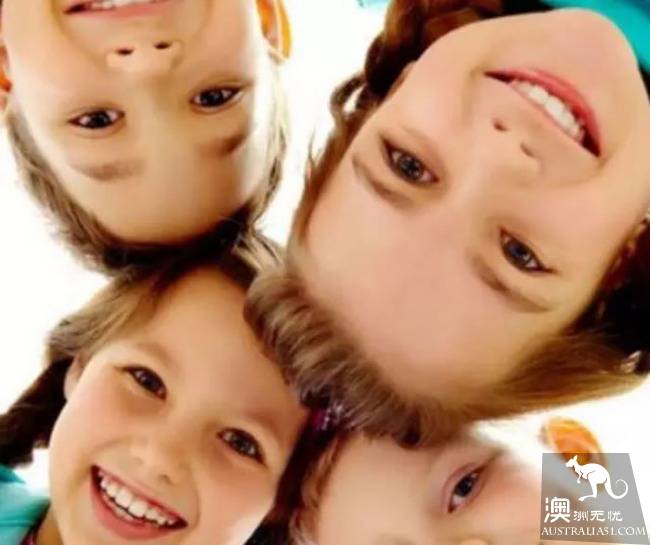 在澳洲,女生有這麼多福利!附澳洲史上最全醫療保險掃盲帖
