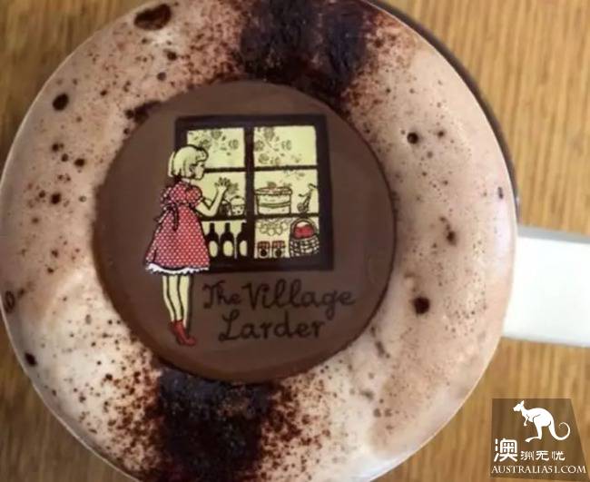 墨爾本這個小鎮全球Top 5的旅遊勝地,澳洲唯一上榜!