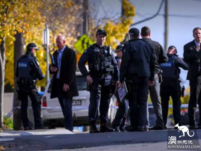 维州多名嫌犯被开出武器禁止令，警方称他们对社区居民造成威胁