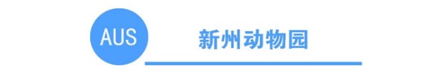 科普一下澳大利亚各州的动物园