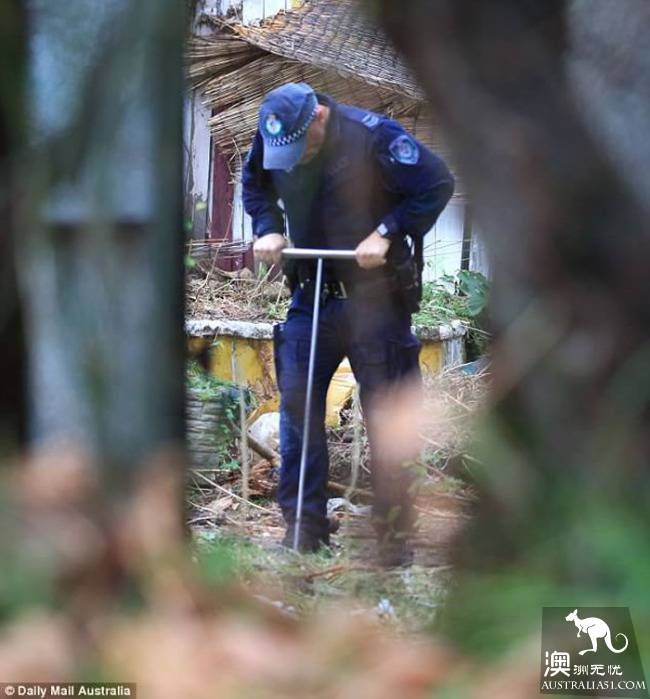 悉尼男陈尸家中一年无人知,邻居揭房主身份