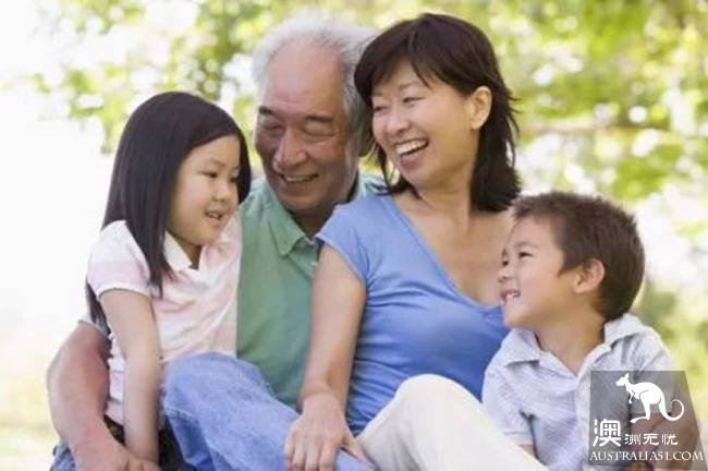 澳政府:坚决不道歉!7月1日起 移民福利等待时间或延长至四年