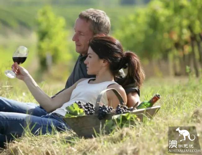 墨爾本這個小鎮全球Top 5的旅遊勝地,澳洲唯一上榜!