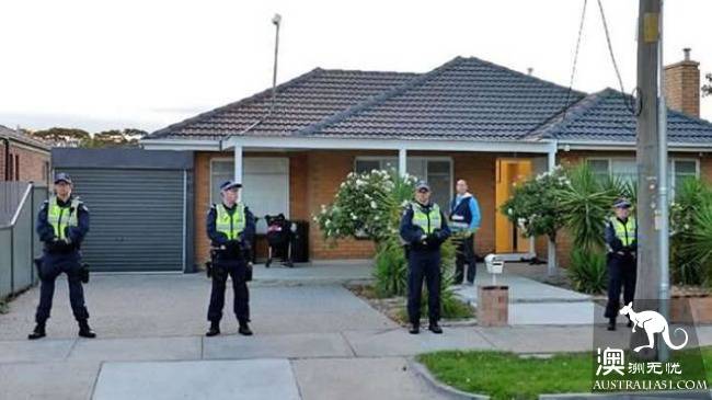 维州还能住吗?去年每周3人死于凶杀!