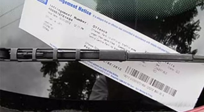 布裹斯班政府計劃罰款0萬填補預算赤字,亂停車、亂丟垃圾、超速的……