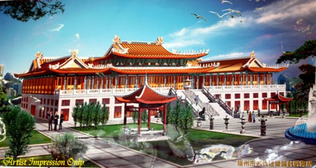 墨爾本寺廟大盤點,上香禮佛該去哪?
