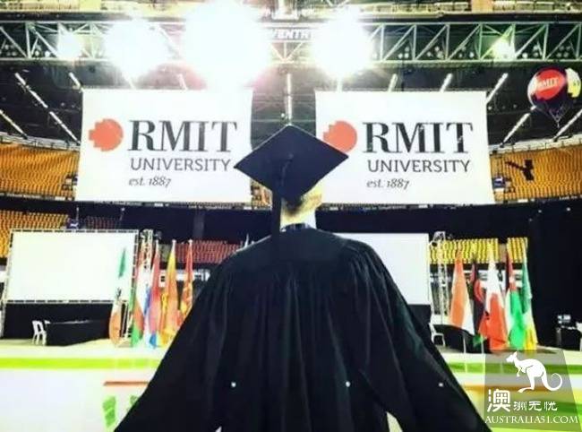 谁是澳洲最有钱大学?RMIT竟不是第一!留学生居然为大学贡献了30%的收入!