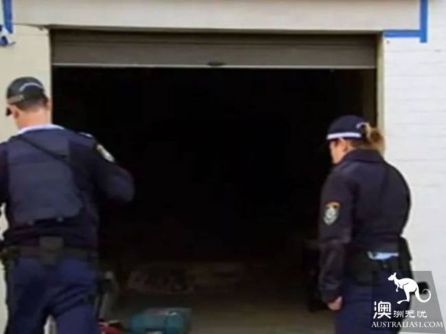 悉尼邦迪公寓墙内惊现白骨!警方疑似有过凶杀案