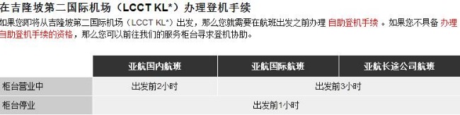 澳洲各大航空公司的退改簽及行李托運規定