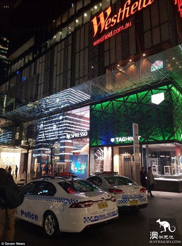 悉尼塔跳樓事件細節曝光!墜亡前不久Skywalk才剛剛關閉,遊客驚魂未定!網友呼籲永久廢棄!