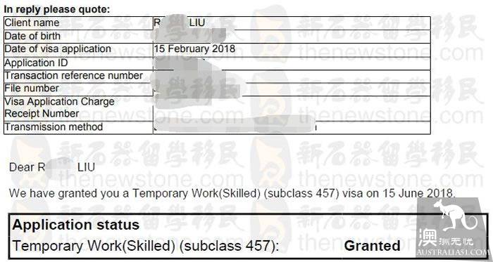 Attention!485高峰逼近!學生簽審理加快,但技術移民依然龜速