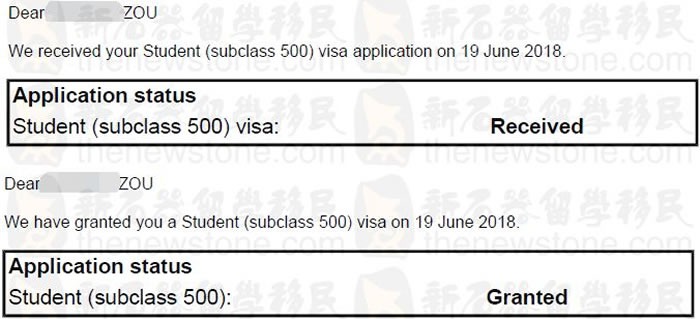 Attention!485高峰逼近!學生簽審理加快,但技術移民依然龜速