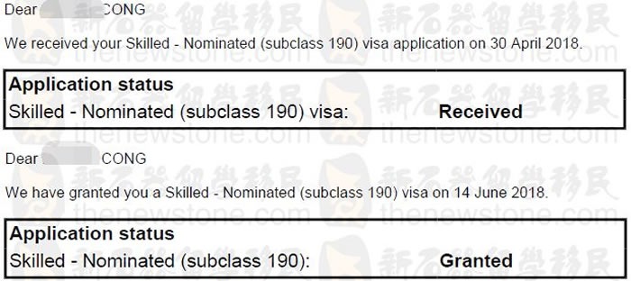 Attention!485高峰逼近!學生簽審理加快,但技術移民依然龜速
