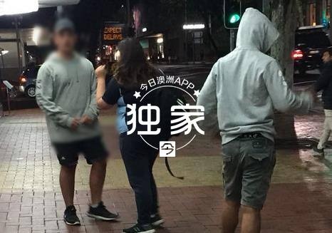 “他们叫嚣捅死我们、强奸我，还想烧店！”卧龙岗华人及留学生成袭击目标，频遭殴抢，多人受伤！