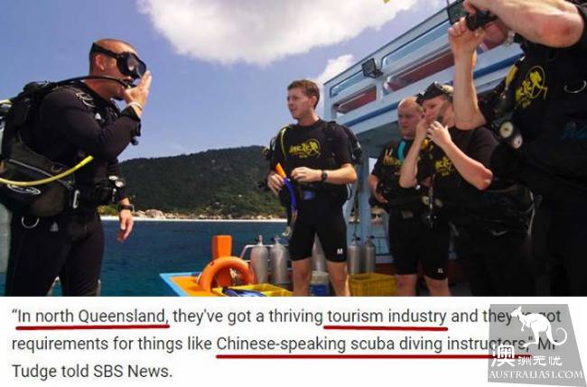 澳洲公民部长:年内出台特种工作签证!可转永居!