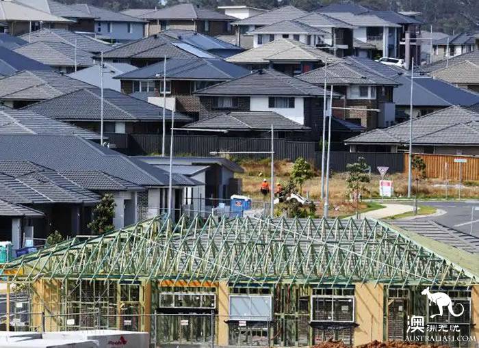 在澳洲背负房贷，其实跟坐牢没两样