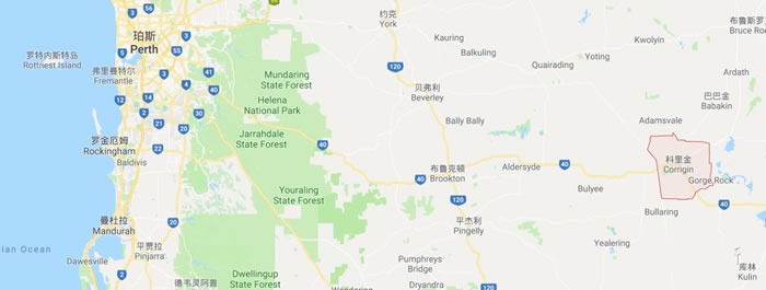 西澳乡间发生惨案,半夜车没油停路边被追尾,母子惨死,父亲还在寻油的路上