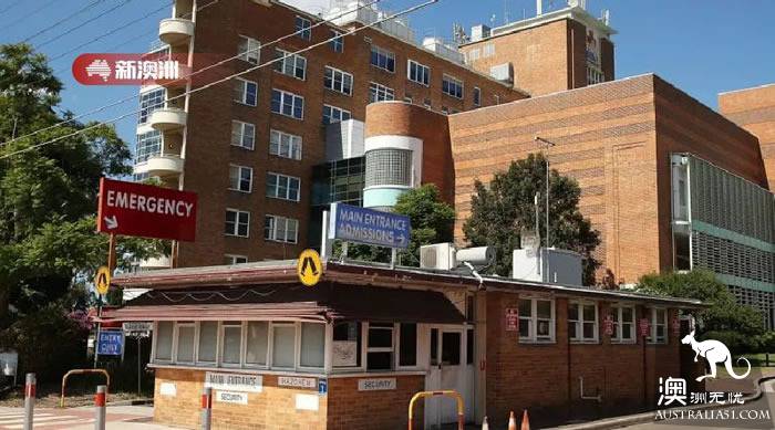 健康男子因一个小气泡死亡,悉尼知名医院难逃其咎