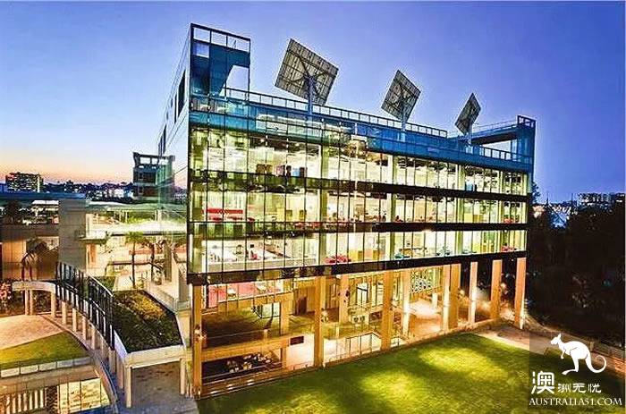 2019世界最權威大學排名榜單出爐!澳洲7所大學殺入前百!