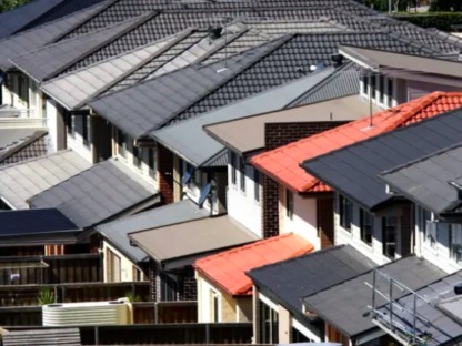 墨尔本房价下降或影响维州经济,住房营建活动放缓