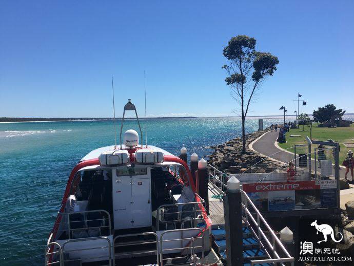 悉尼自驾游记：Jervis Bay，沙滩比基尼和拍照攻略