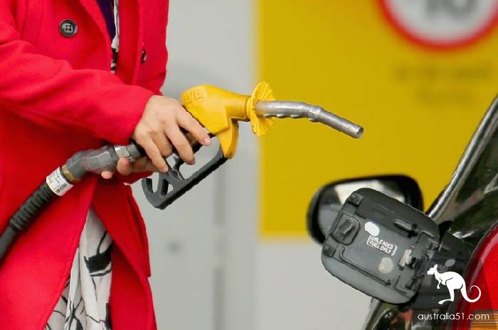 澳大利亞租車自駕最全攻略,及中國駕照翻譯樣本(2019年更新)