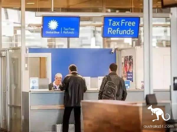 澳大利亚旅游购物退税攻略，2019年最新版