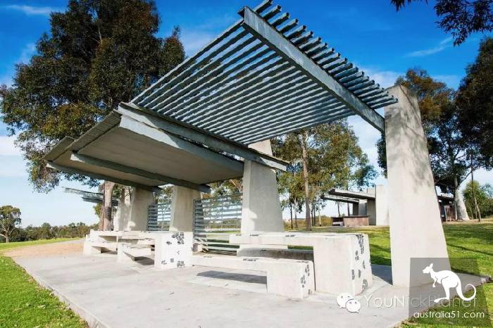 春天到了，到Western Sydney Parklands来场绿野仙踪吧