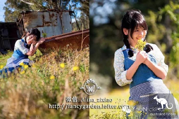 春天到了，到Western Sydney Parklands来场绿野仙踪吧