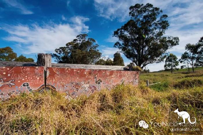 春天到了，到Western Sydney Parklands来场绿野仙踪吧