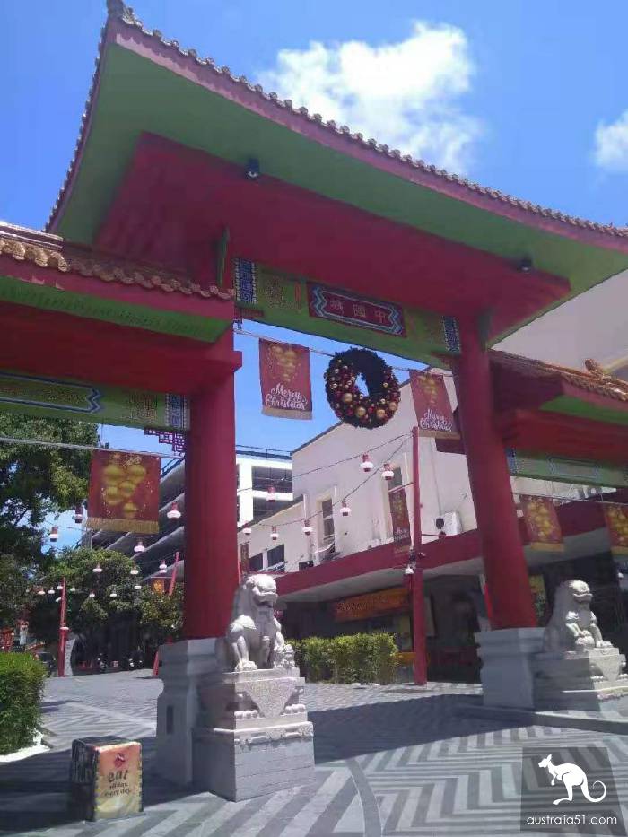 15天 & 2000刀,一個悉尼留學生窮遊凱恩斯的故事