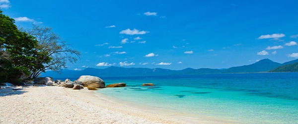 我在湯斯維爾,天氣晴:澳洲深度目的地遊玩及交通指南