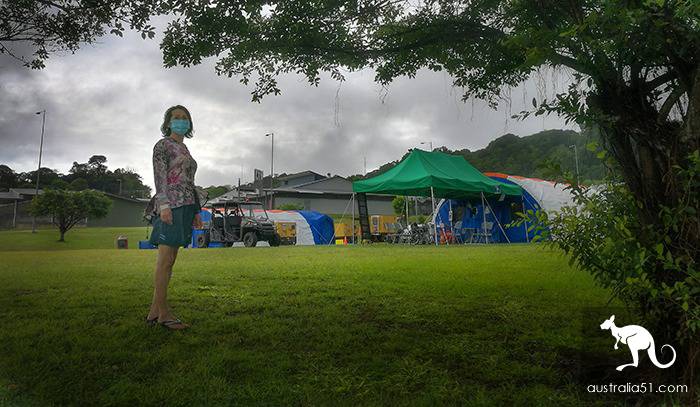 “在聖誕島我體會到偉大的澳洲精神”,隔離華人寫下感謝信