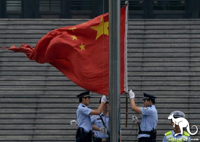澳洲男走私毒品被判死刑,中澳關係恐火上加油