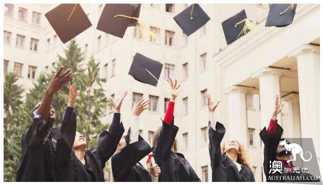 澳洲大學依賴世界排名定學費,越靠前越貴