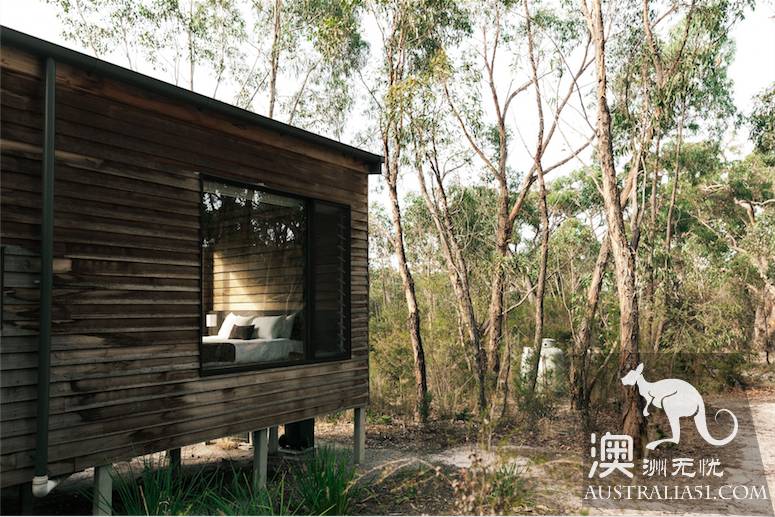 一篇指南帶妳玩遍維州格蘭坪國傢公園(Grampians National Park)