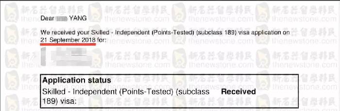最新审理进度公布:雇主担保加速,学生签证再减速,技术移民有升有降
