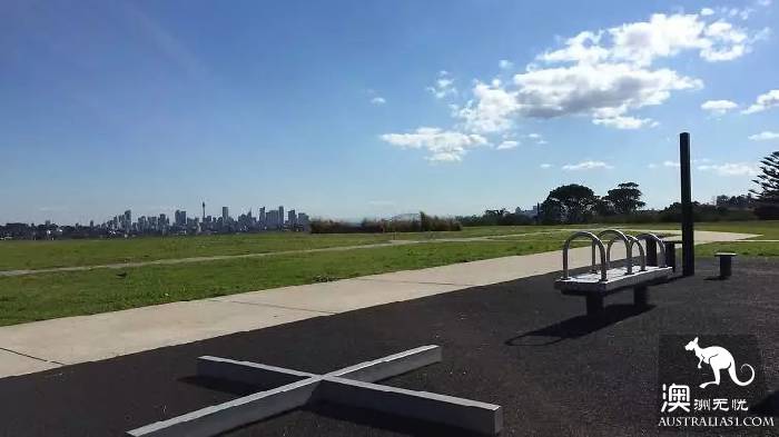 悉尼最適合沒事就去溜達的10個公園!在天晴那日 去一一打卡吧