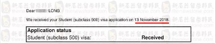 最新审理进度公布:雇主担保加速,学生签证再减速,技术移民有升有降