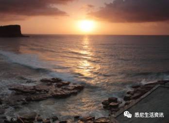 太美了!悉尼這12個海灘90%的人都不知道!
