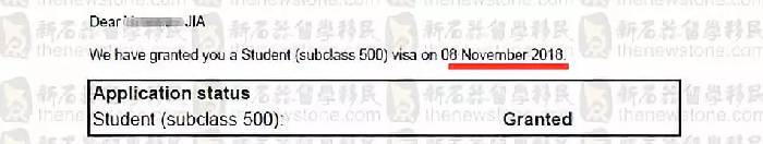 最新审理进度公布:雇主担保加速,学生签证再减速,技术移民有升有降